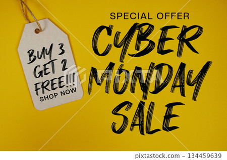 Cyber Monday Sale Special offer with Price tag Buy 3 Get 2 Free!!! Shop Now Cyber Monday Sale Special offer with Price tag Buy 3 Get 2 Free!!! Shop Now 134459639