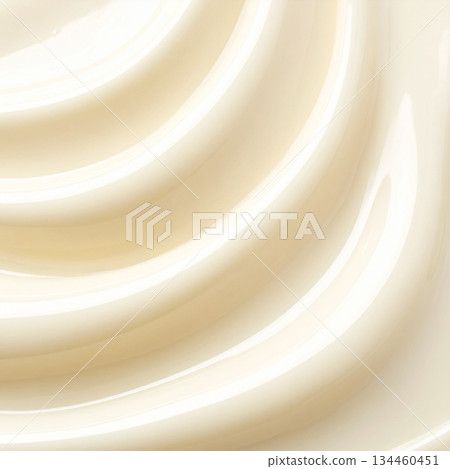 光滑的巧克力背景材質紋理壁紙 134460451