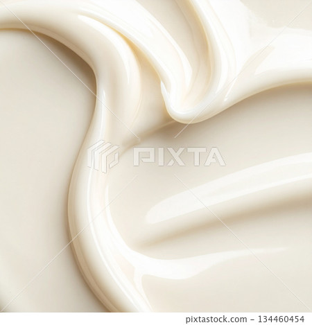 光滑的巧克力背景材質紋理壁紙 134460454