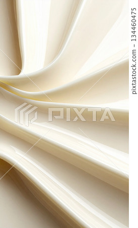 光滑的巧克力背景材質紋理壁紙 134460475