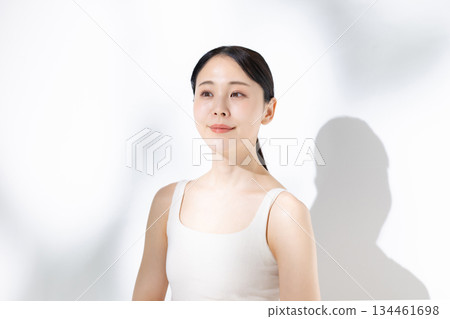 女性皮膚護理 女性皮膚護理 134461698