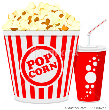 Cinema and Movie time 134466244