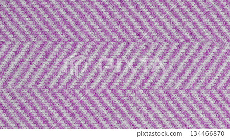 Elegant Pink and White Zigzag Fabric Texture Background Elegant Pink and White Zigzag Fabric Texture Background 134466870