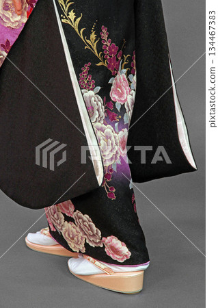 日本服裝 134467383