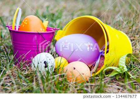 Easter Easter 134467677