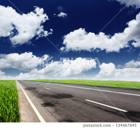 road 134467845