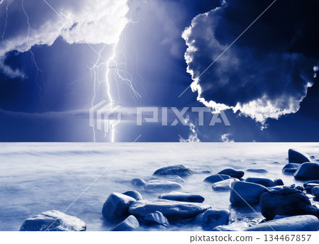 lightning lightning 134467857