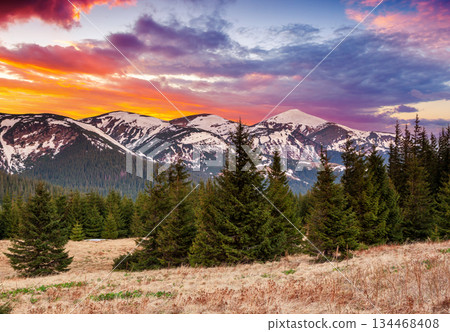 mountain mountain 134468408
