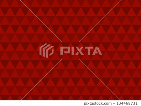 Red pattern background texture geometric pattern Red pattern background texture geometric pattern 134469731