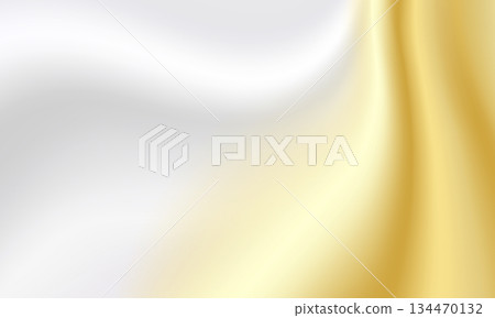 金銀帷幔 134470132