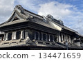 Kawagoe's warehouse-style buildings 134471659
