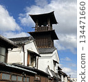Kawagoe time bell 134471660