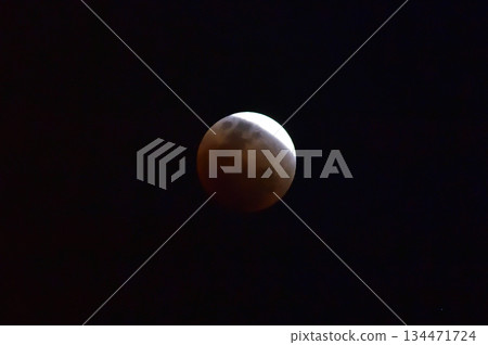 January 31, 2018 Total Lunar Eclipse Super Blue Blood Moon 134471724