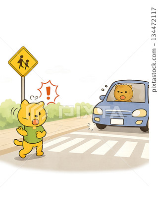 Traffic rules 134472117