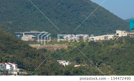 Nov 16 2025 Hong Kong University of Science and Technology Campus Nov 16 2025 Hong Kong University of Science and Technology Campus 134472490