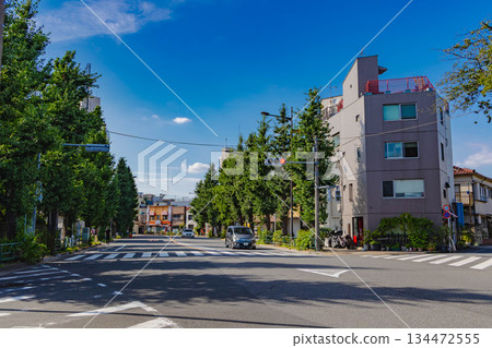 Taito Ward, Tokyo 134472555