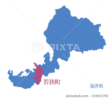 福井縣三方上郡若狹町 福井縣三方上郡若狹町 134472703