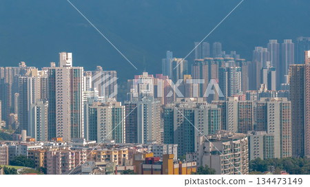 Dec 18 2025 Lok Fu Residential District Urban Community In Hong Kong Dec 18 2025 Lok Fu Residential District Urban Community In Hong Kong 134473149