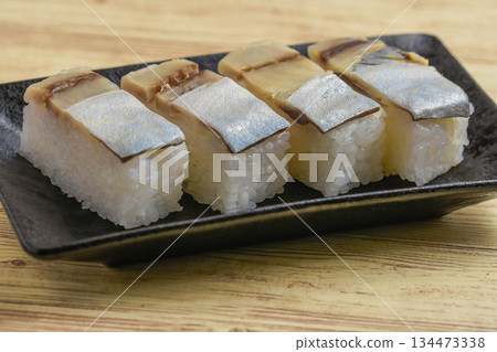 Osaka specialty Battera Osaka specialty Battera 134473338