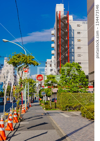 東京都荒川區 東京都荒川區 134473546
