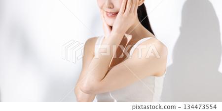 女性皮膚護理 134473554