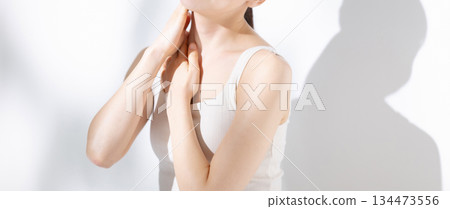 女性皮膚護理 134473556
