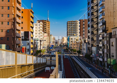 Arakawa Ward, Tokyo Arakawa Ward, Tokyo 134474035