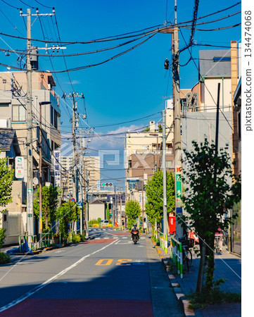 東京都荒川區 134474068