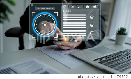 Smart time management and task scheduling dashboard Parse Smart time management and task scheduling dashboard Parse 134474732