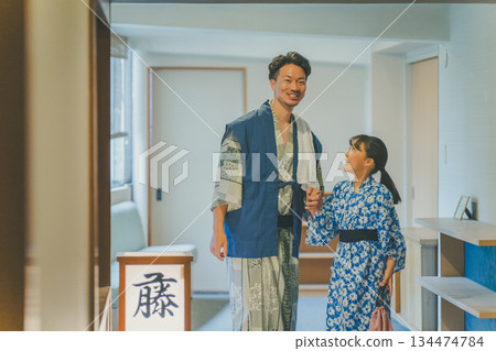 家庭旅行攝影合作：伊藤小湧園 134474784