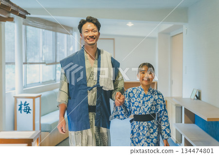 家庭旅行攝影合作：伊藤小湧園 134474801