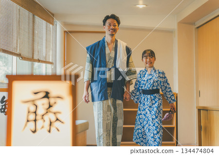 家庭旅行攝影合作:伊藤小湧園 家庭旅行攝影合作:伊藤小湧園 134474804