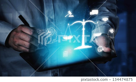 AI Ethics and Responsible Technology in Artificial Intelligence Systems Muxer 134474875