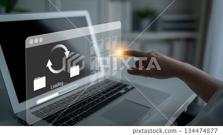 Data synchronization loading interface progress Parse Data synchronization loading interface progress Parse 134474877