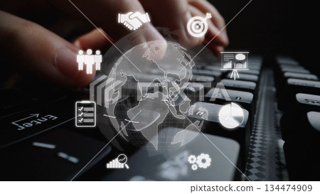 Global Marketing and Finance Strategy for Business Expansion Muxer Global Marketing and Finance Strategy for Business Expansion Muxer 134474909
