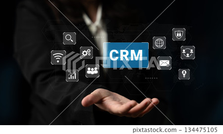 CRM system and customer relationship management technology Parse CRM system and customer relationship management technology Parse 134475105