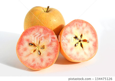 Apple (Sparkle in the Middle) 134475126