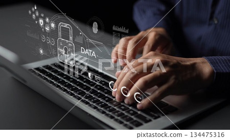 Cybersecurity Strategy to Protect Digital Business Assets Muxer Cybersecurity Strategy to Protect Digital Business Assets Muxer 134475316