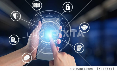 Terms of Service Agreement for Legal Compliance Gist 134475351