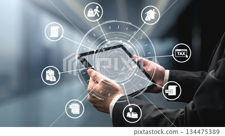 Tax and Financial Management for Business Personal Gist Tax and Financial Management for Business Personal Gist 134475389