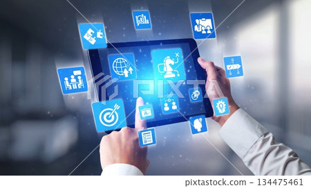 Business strategy planning and corporate goal setting Spire Business strategy planning and corporate goal setting Spire 134475461