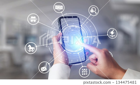 Virus and Malware Protection for Cybersecurity Gist Virus and Malware Protection for Cybersecurity Gist 134475481