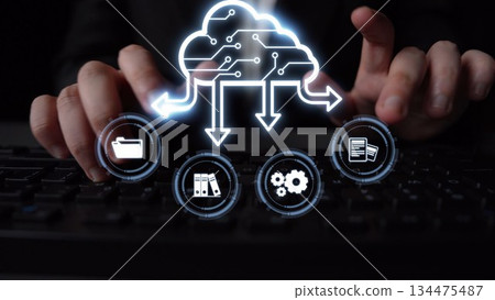 Cloud Computing Strategy to Power Digital Business Growth Muxer Cloud Computing Strategy to Power Digital Business Growth Muxer 134475487