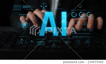 AI Circuit and Legal Ethics Overlay Marrow AI Circuit and Legal Ethics Overlay Marrow 134475493