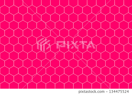 Cyber Honeycomb Pattern (Transparent) Pink Cyber Honeycomb Pattern (Transparent) Pink 134475524