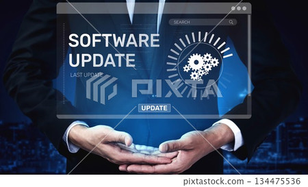 Software Updates to Stay Competitive in Digital Business Muxer 134475536