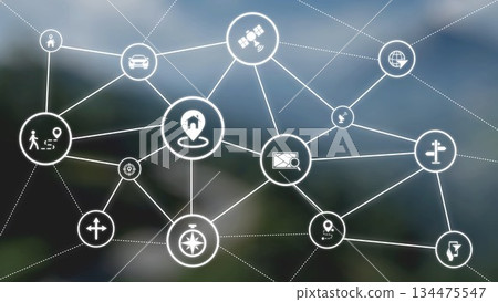 GPS location service and navigation system Gist GPS location service and navigation system Gist 134475547