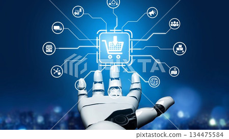 Omni-Channel Shopping for Seamless Customer Experience Muxer Omni-Channel Shopping for Seamless Customer Experience Muxer 134475584