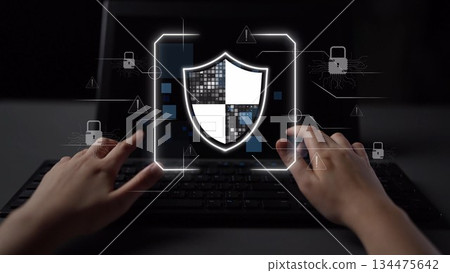 Cybersecurity Strategy to Protect Digital Business Assets Muxer Cybersecurity Strategy to Protect Digital Business Assets Muxer 134475642
