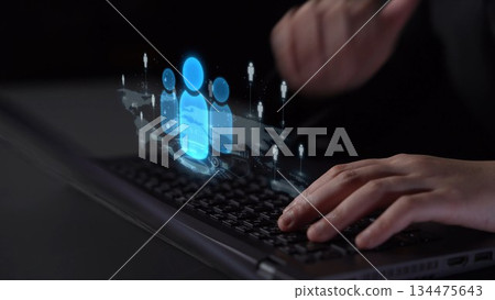 Business Networking Opportunities for Growth and Success Muxer 134475643